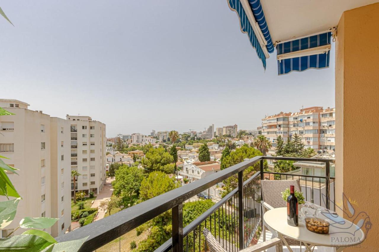 Appartement Mar Del Sur 2hb Con Vistas Al Mar