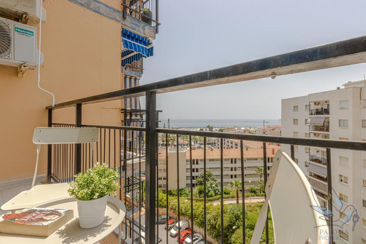 Appartement Mar Del Sur 2hb Con Vistas Al Mar Benalmádena