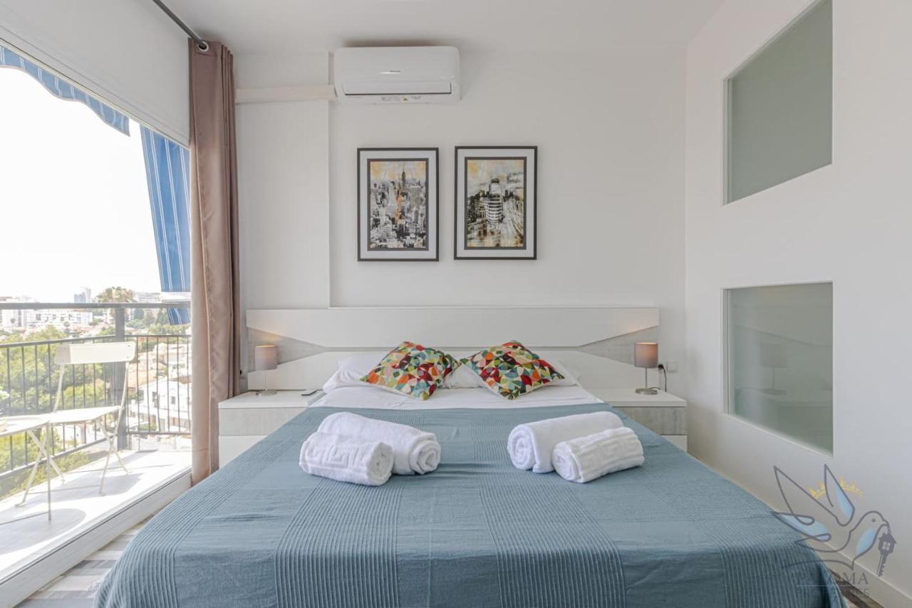 Appartement Mar Del Sur 2hb Con Vistas Al Mar Benalmádena