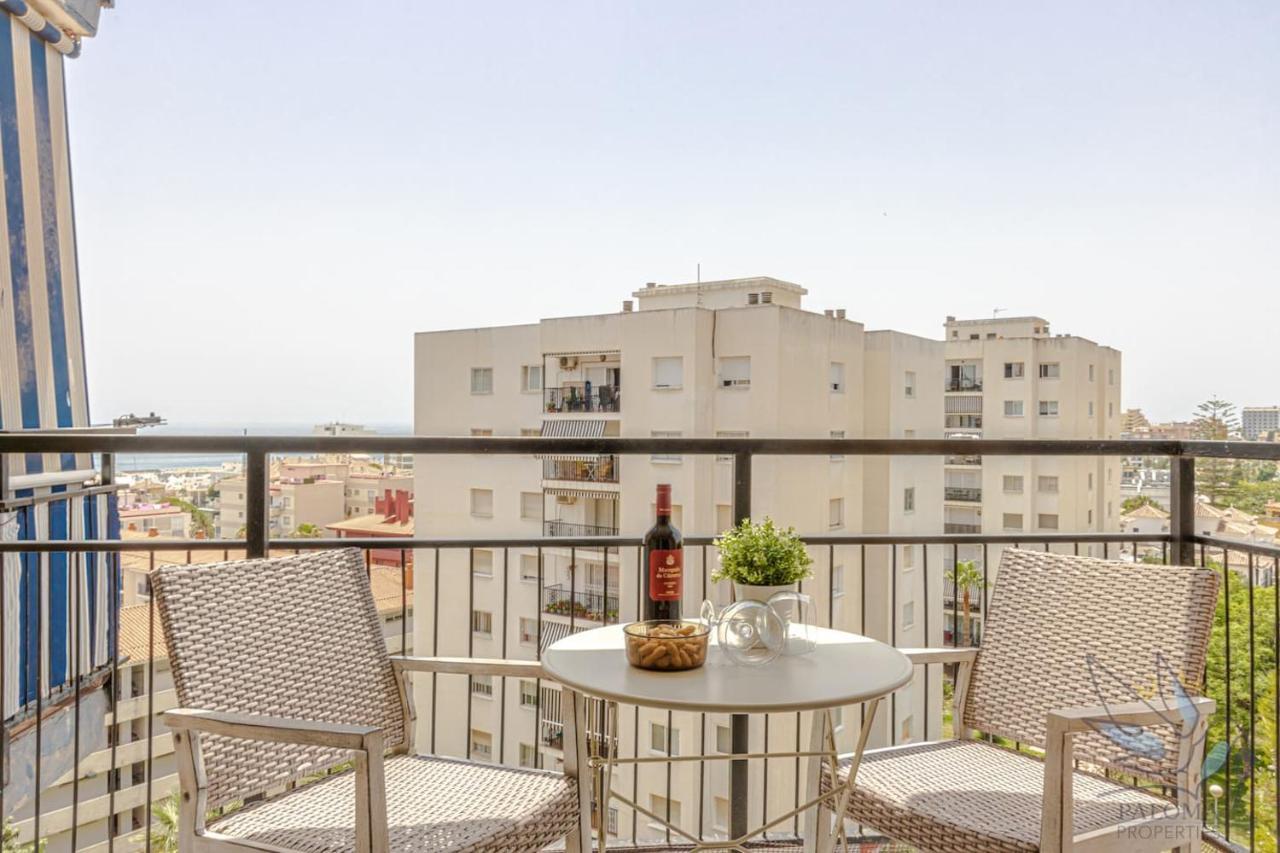 Appartement Mar Del Sur 2hb Con Vistas Al Mar