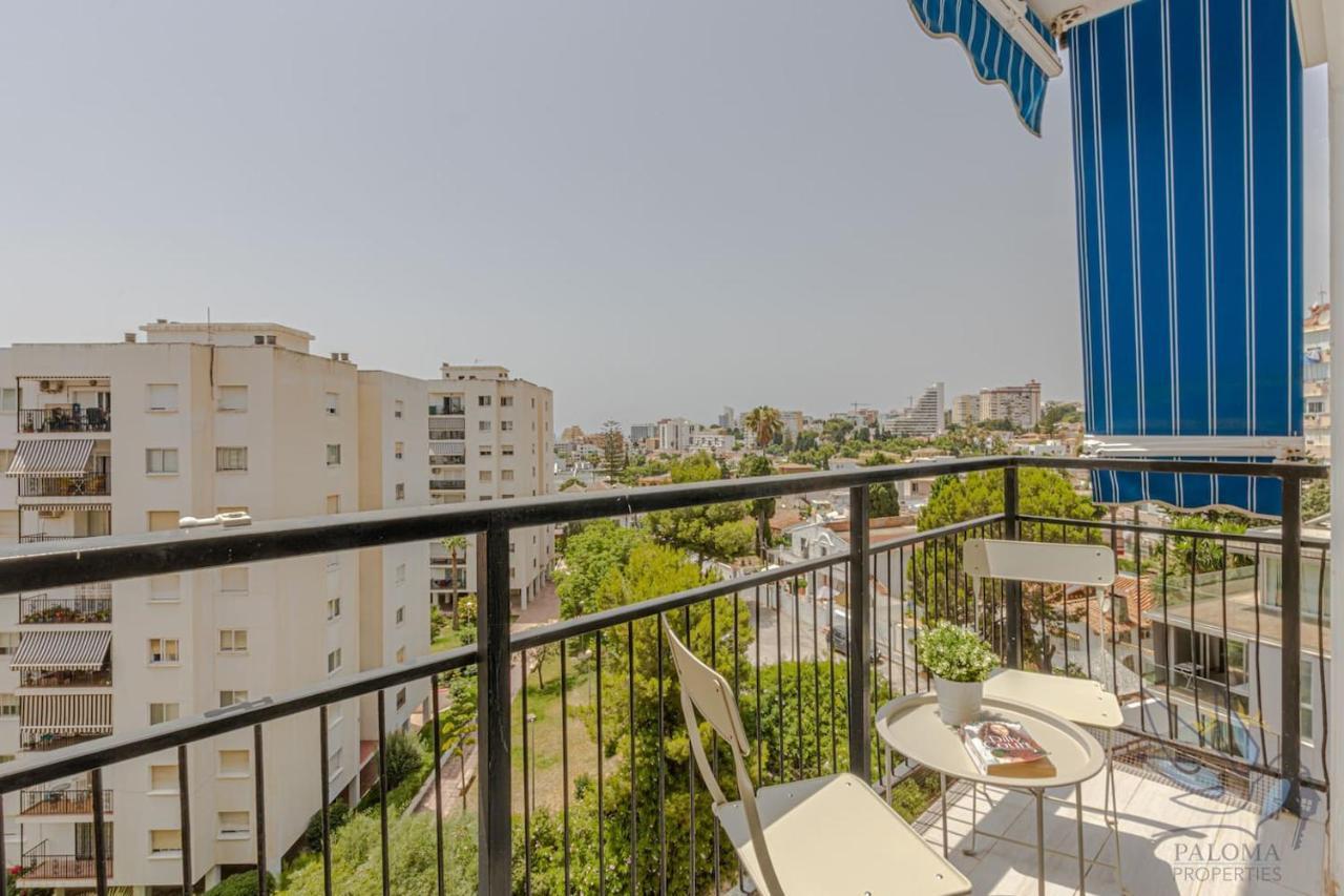 Appartement Mar Del Sur 2hb Con Vistas Al Mar Benalmádena