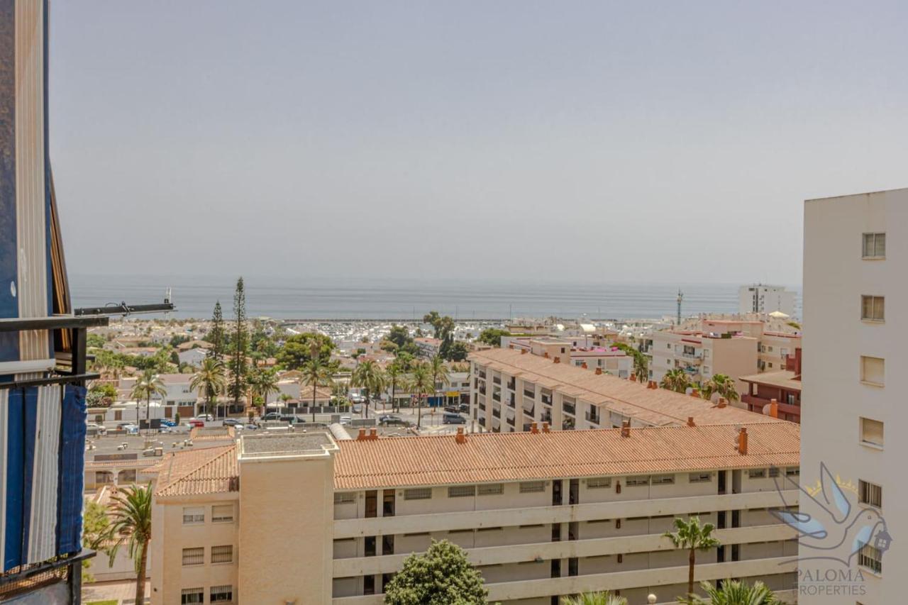 Appartement Mar Del Sur 2hb Con Vistas Al Mar Benalmádena