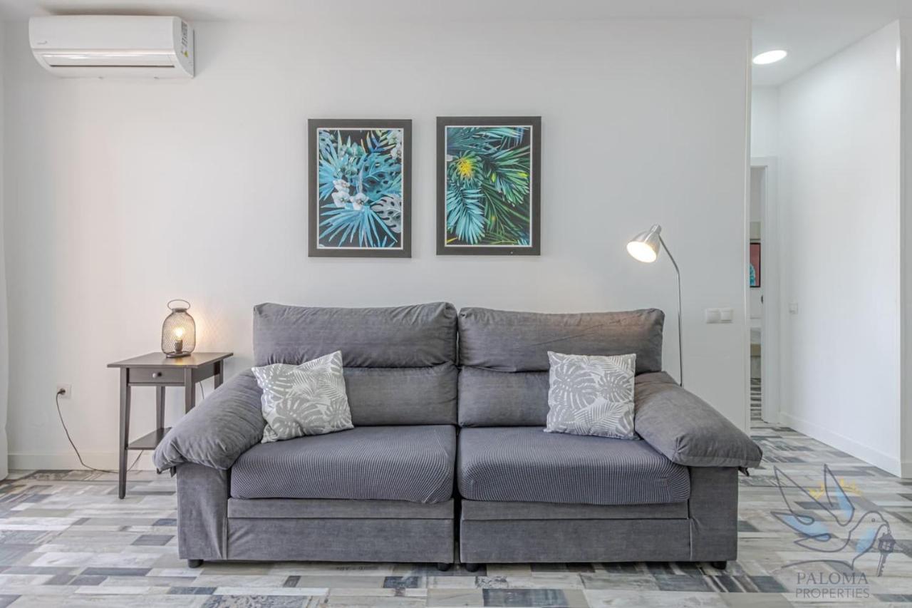 Appartement Mar Del Sur 2hb Con Vistas Al Mar *
