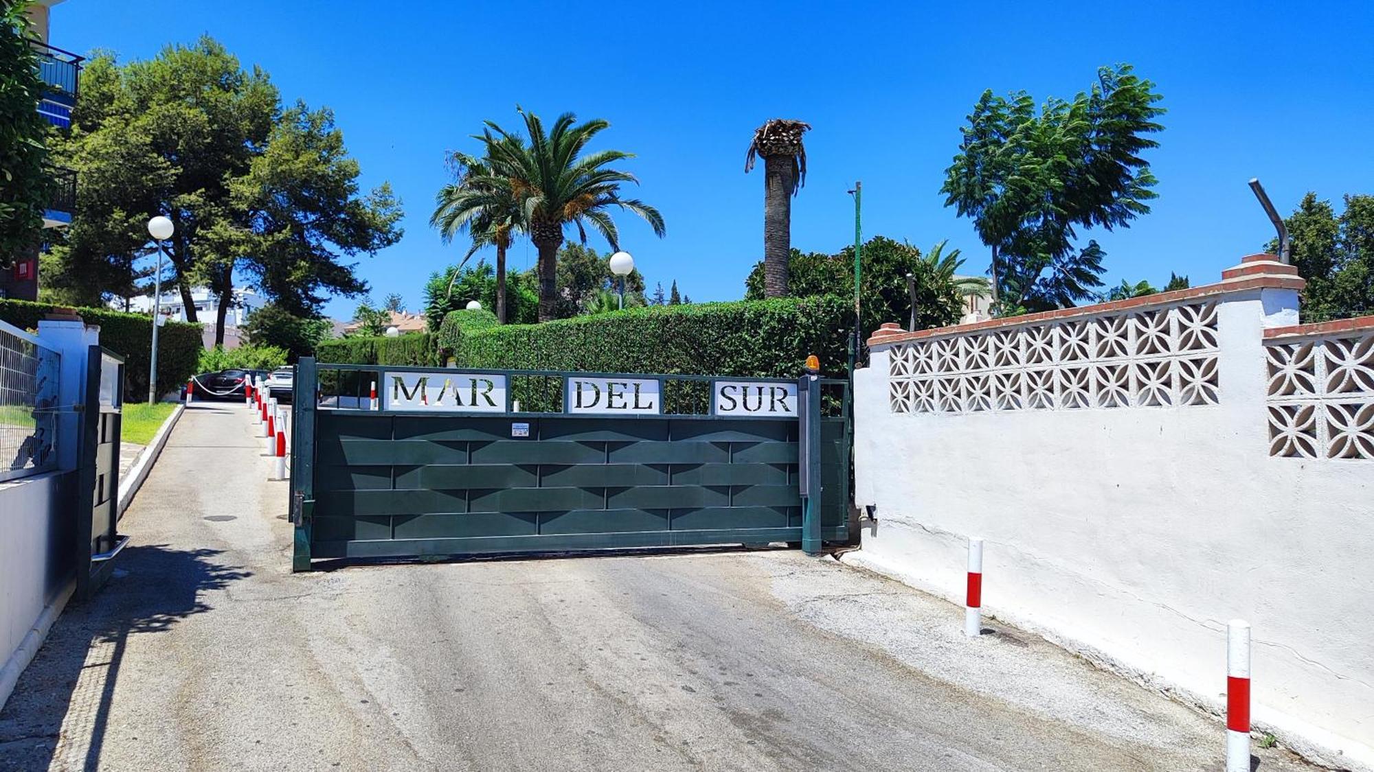 Appartement Mar Del Sur 2hb Con Vistas Al Mar *