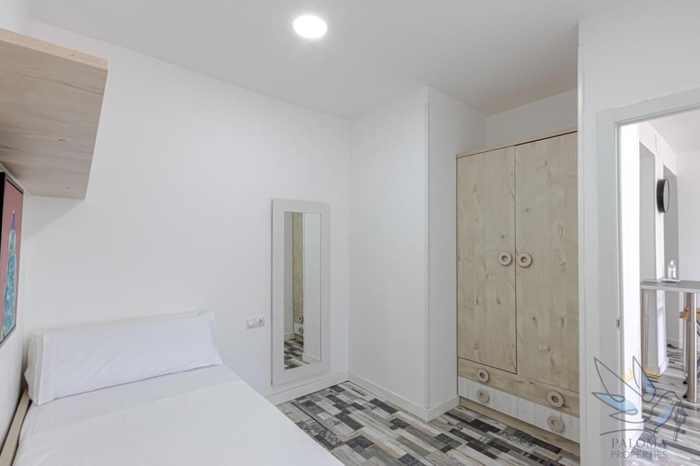 Appartement Mar Del Sur 2hb Con Vistas Al Mar *