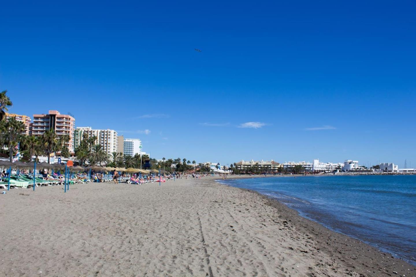 Appartement Mar Del Sur 2hb Con Vistas Al Mar