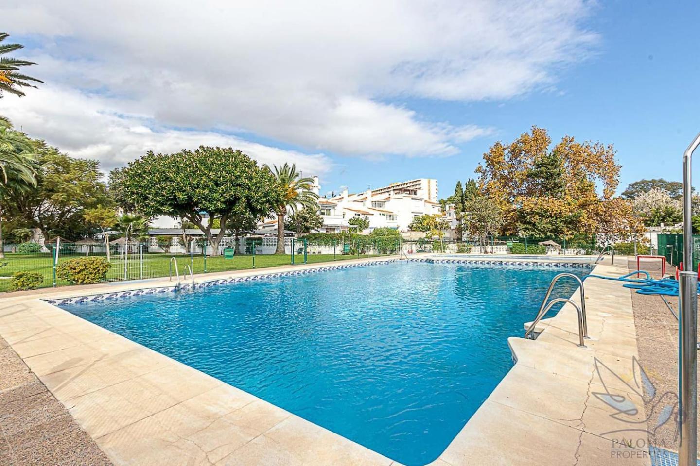 Appartement Mar Del Sur 2hb Con Vistas Al Mar *