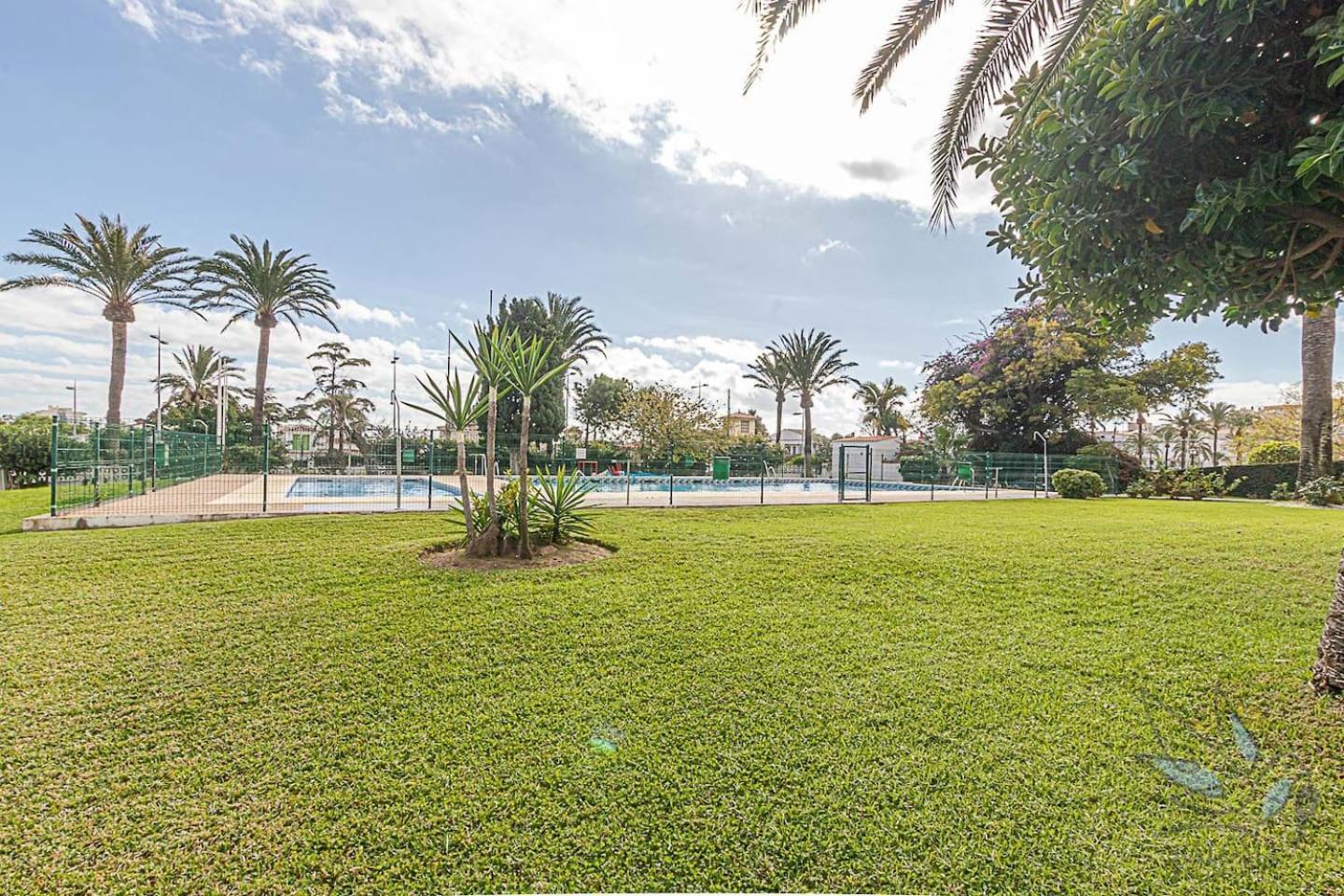 Appartement Mar Del Sur 2hb Con Vistas Al Mar *